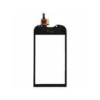 Original Genuine OEM Touch Screen Touchscreen Digitizer+Lens Cover For T Mobile HTC myTouch 4G Slide Fix Repair Replace Replacement Cell Phones & Accessories