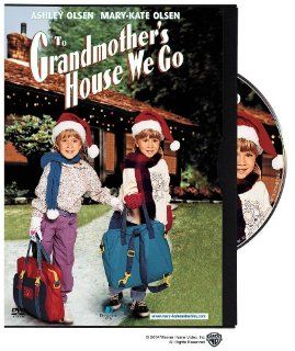 To Grandmother's House We Go Ashley Olsen, Mary kate Olsen, Rhea Perlman, Cynthia Geary, Stuart Margolin, Jeff Franklin Movies & TV