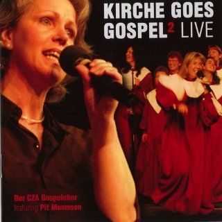 Kirche Goes Gospel 2 Music