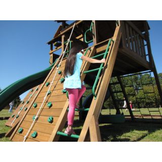 Playtime Swing Sets Access Ladder Handle