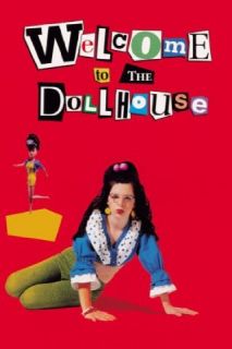 Welcome to the Dollhouse Todd Solondz  Instant Video