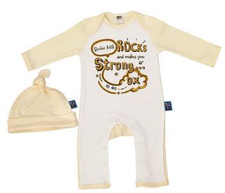 breastfeeding gifts boobie milk by read my rhyme