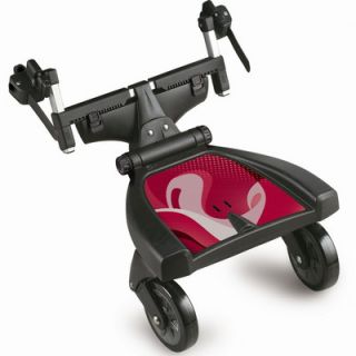 Dream On Me Tag Along Stroller Board
