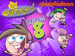 The Fairly OddParents Season 8, Episode 5 "Meet the Odd Parents"  Instant Video