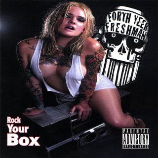 Rock Your Box Music
