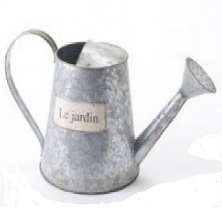 vintage watering can by country garden gifts