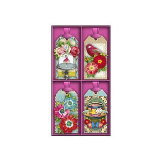 pip poetry 3 d gift tags by fifty one percent