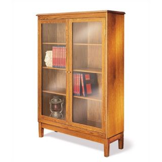 Traditional Library 53 Bookcase