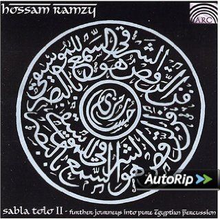 Sabla Tolo 2 Further  Into Pure Egyptian Music