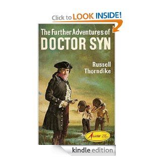 The Further Adventures of Doctor Syn eBook Russell Thorndike Kindle Store