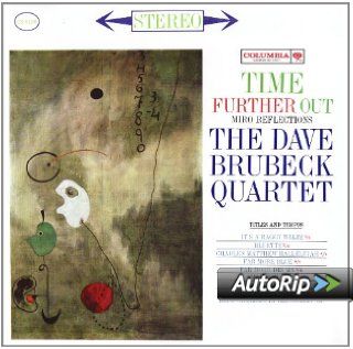 Time Further Out (Miro Reflections) (180 Gram Vinyl Limited Edition) Music