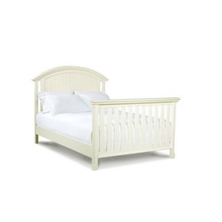 Legacy Classic Furniture Summer Breeze 4 in 1 Convertible Crib Set