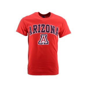 Arizona Wildcats New Agenda NCAA Midsize T Shirt