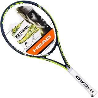 HEAD YouTek Graphene Extreme Midplus HEAD Tennis Racquets