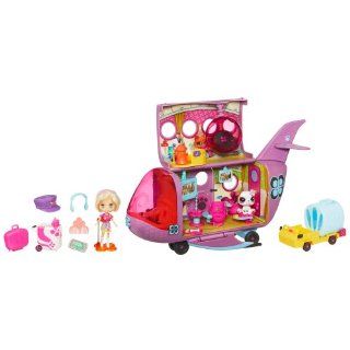 Littlest Pet Shop Jet Toys & Games