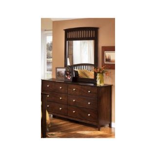 Wildon Home ® Jana 8 Drawer Dresser JA1007DR