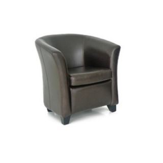 Wildon Home ® Dakota Leather Chair Dakota Chair