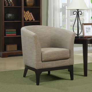 Wildon Home ® Fabric Club Chair 900333