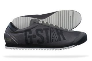 G Star Raw Frisk Strut Logo Mens sneakers / Shoes   Grey   SIZE US 11 Fashion Sneakers Shoes