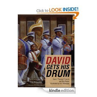 David Gets His Drum   Kindle edition by David Albert Francis. Children Kindle eBooks @ .