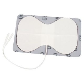 Drive White Butterfly Electrodes for TENS Unit   2