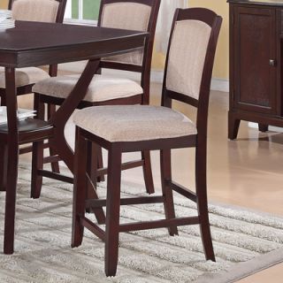 Wildon Home ® Dallas 24 Bar Stool 102769