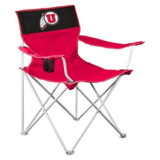 NCAA Portable Chair Utah