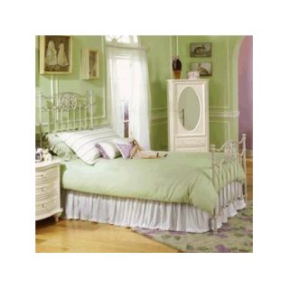 Legacy Classic Furniture Enchantment Bedroom Collection