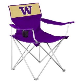 NCAA Portable Chair Washington