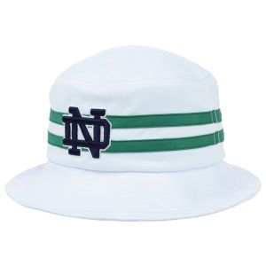 Notre Dame Fighting Irish Top of the World NCAA Gilligan Bucket Hat