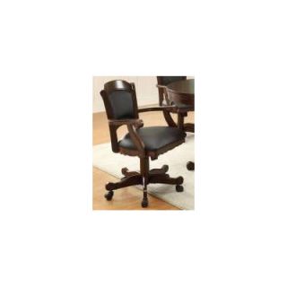 Wildon Home ® Atlantic Gaming Fabric Arm Chair 100872