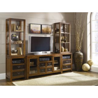 Hammary Mercantile Entertainment Center HAM3353