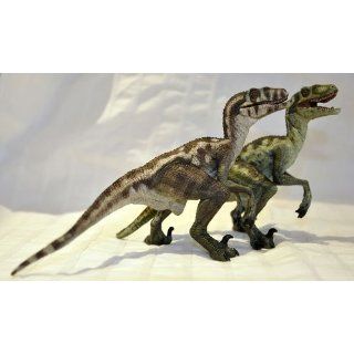 Papo Velociraptor Toys & Games