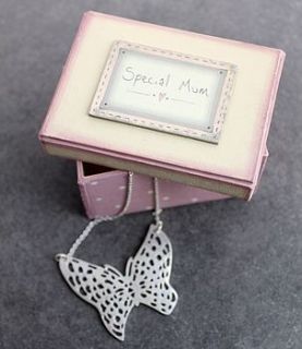 'special mum' gift box by posh totty designs interiors