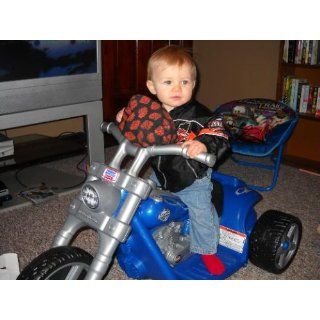 Power Wheels Harley Davidson Rocker Toys & Games