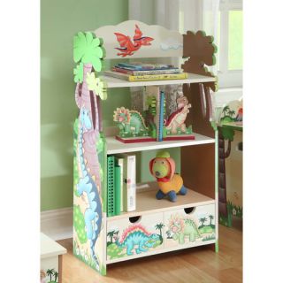 Kids Bookcases & Baby Book Shelves