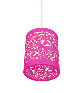 chinese lantern lampshade by harmony at home children's eco boutique
