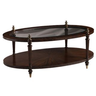 Westbourne Park Coffee Table