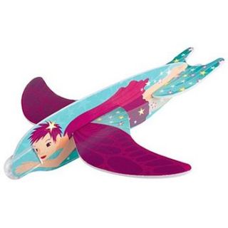 set of three flying fairy glider toys by sleepyheads