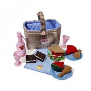 soft play picnic hamper by roobub & custard