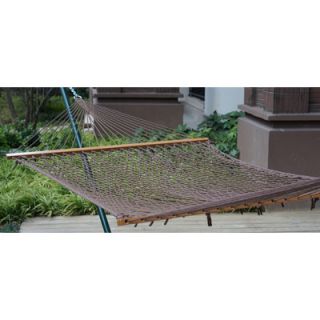 Buyers Choice PHAT TOMMY Super Soft Polyester Wide Hammock and Stand