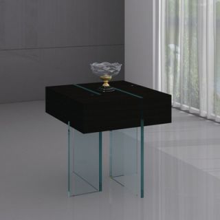 Creative Images International End Table