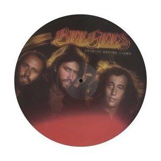 "SPIRITS HAVING FLOWN"THE BEE GEES PICTURE DISC Music