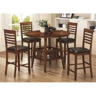 Wildon Home ® Savanah Counter Height Dining Table