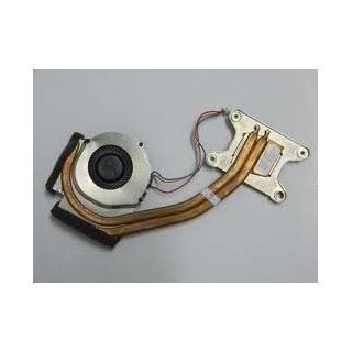 BRAND NEW OEM IBM Lenovo Thinkpad T410 Heatsink and Fan Assembly FRU# 45M2723  Other Products  