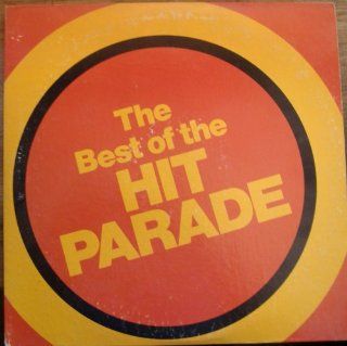 The Best of The Hit Parade Music
