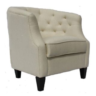 Elegant Home Fashions Cambridge Chair