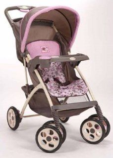 Safety 1st Acella Go Light Stroller  Baby