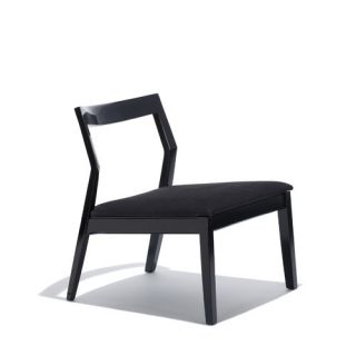 Knoll ® Marc Krusin Armless Lounge Chair