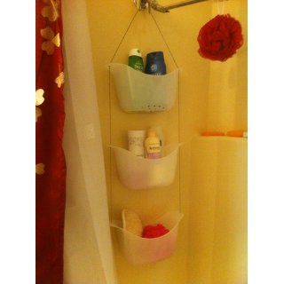 Umbra Bask Shower Caddy   Shower Rack